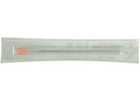 AGHI BD QUINCKE 18G  1,2x90 mm  rosa