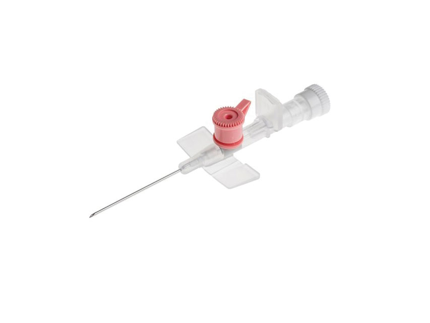 AGO CANNULA BD VENFLON 20G 32 mm  391452  sterile
