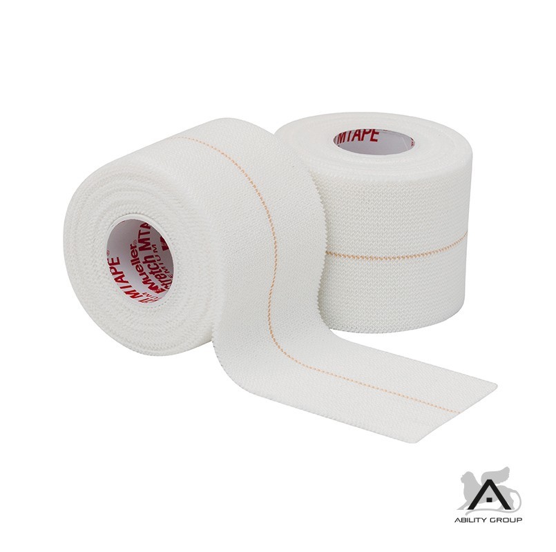 Benda di fissaggio porosa autobloccante Sustineaflex 8 cm x 20 mt