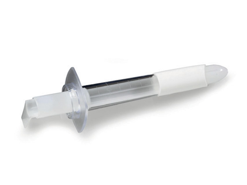 PROCTOSCOPIO UNISPEC HEINE 130x20 mm