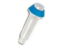 ECOCLIC per punture di zanzare  Inglese  blu
