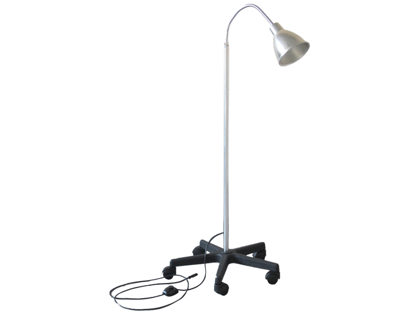 LAMPADA DA STUDIO