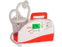 ASPIRATORE SUPERVEGA EVO A BATTERIA