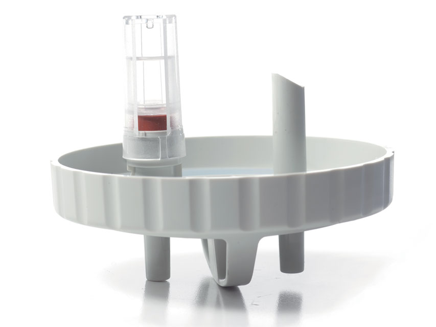 COPERCHIO+VALVOLA per 28185/6  ricambio