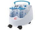 ASPIRATORE MAXI ASPEED 90 litri  2 vasi da 4 litri