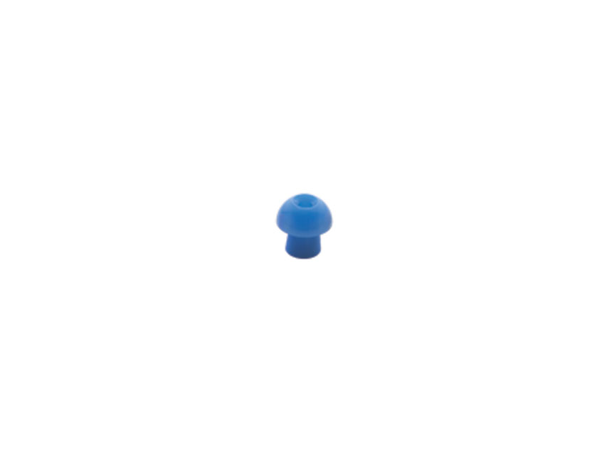 TAPPINI SANIBEL ADI A FUNGO 11 mm  blu