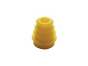 TAPPINI SANIBEL ADI INFANT 58 mm  giallo