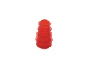 TAPPINI SANIBEL ADI INFANT 35 mm  rosso