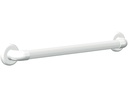 MANIGLIONE FISSO PLASTICA  60 cm