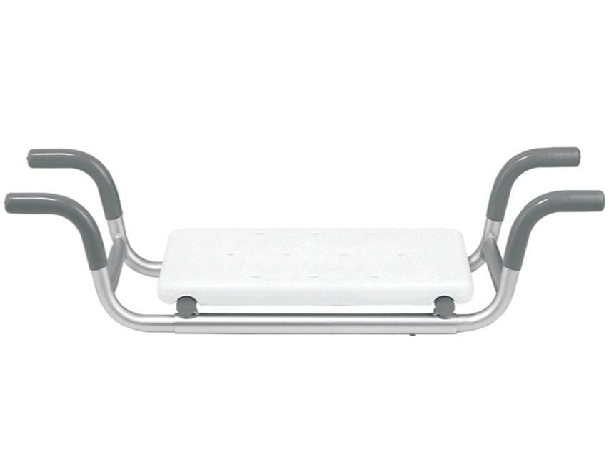 SEDIA DA BAGNO  regolabile