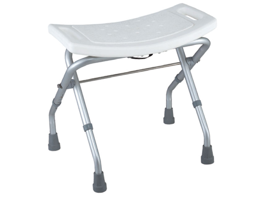 SEDIA DA DOCCIA  pieghevole