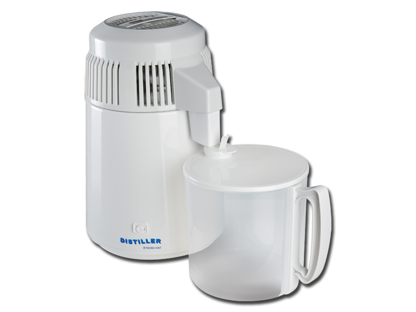 DISTILLATORE ACQUA