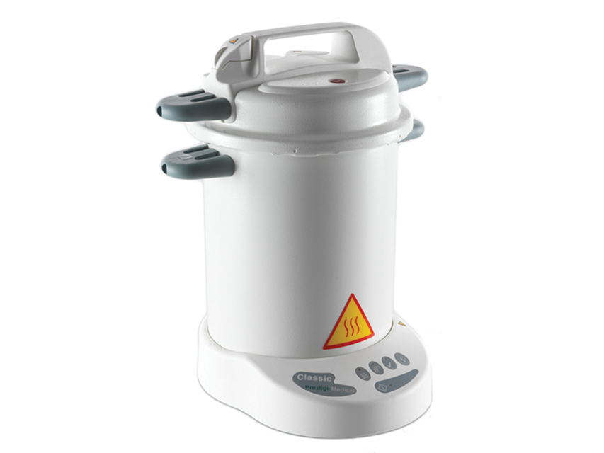 AUTOCLAVE PRESTIGE 12 L  12 litri