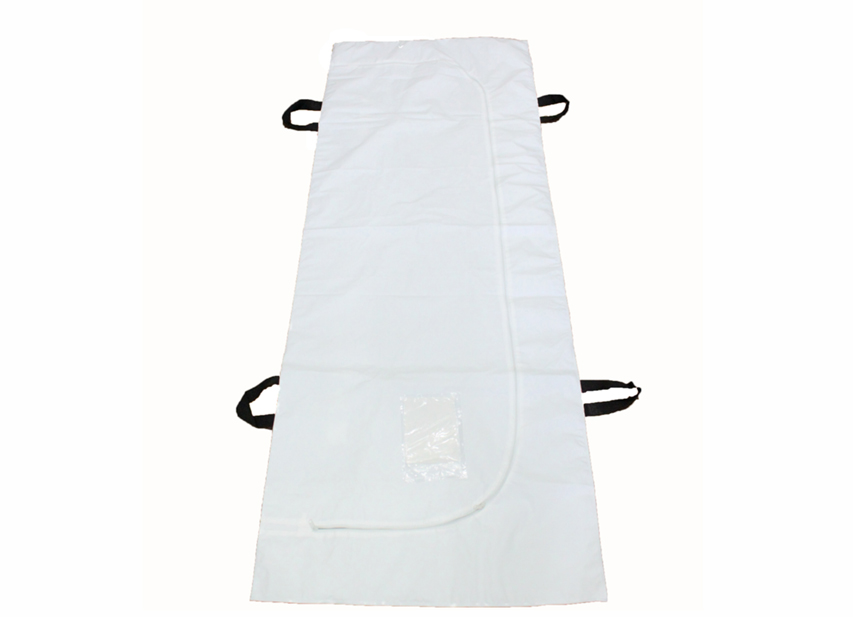 TELO SALMA  vinile  bianco  portata 150 kg