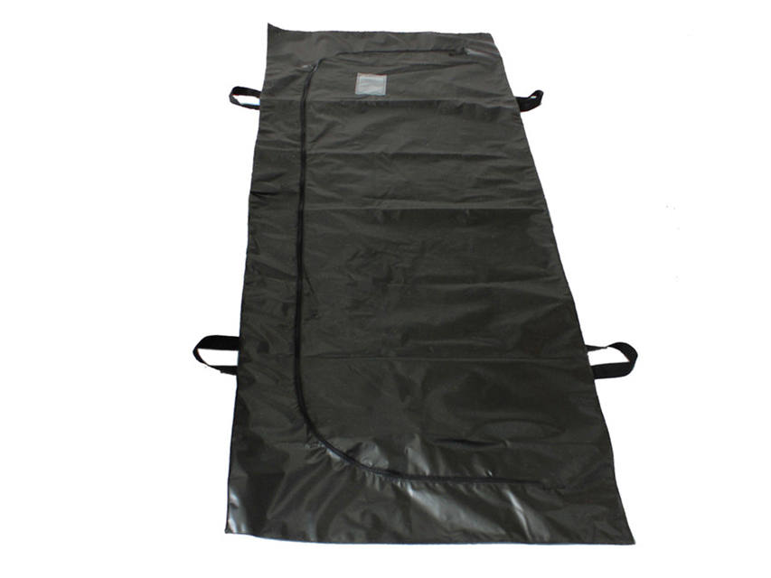 TELO SALMA PVC  nero  portata 150 kg