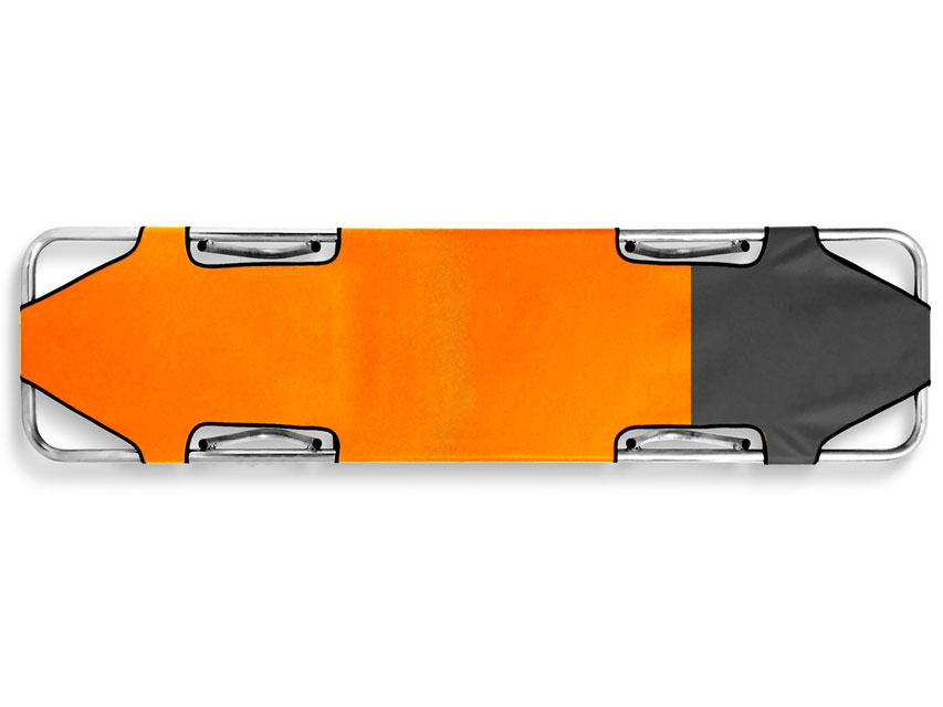 BARELLA IMPILABILE  con scatola