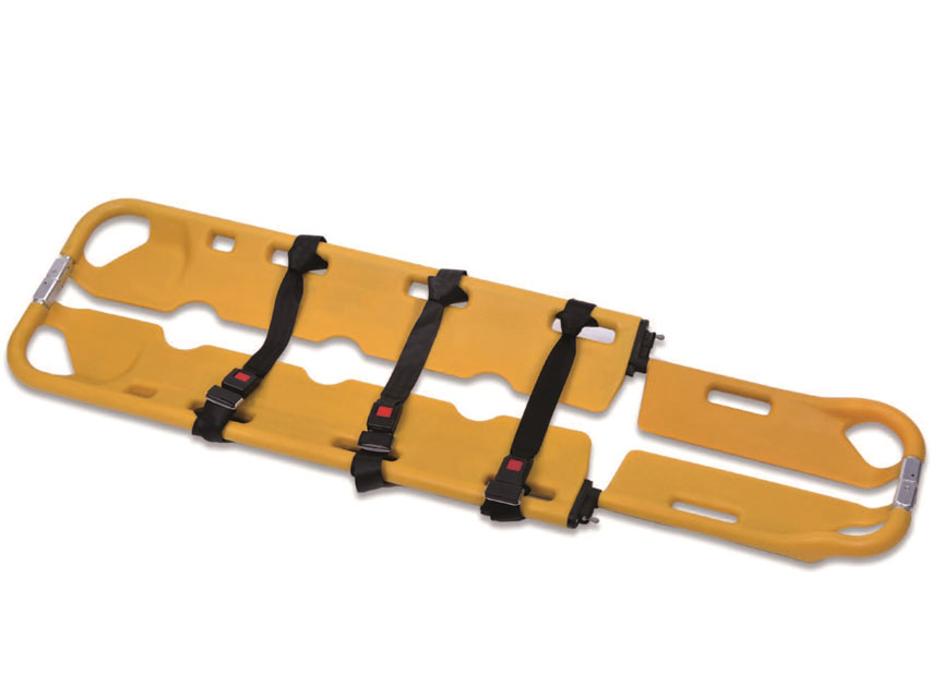 BARELLA A CUCCHIAIO RADIOTRASPARENTE  plastica