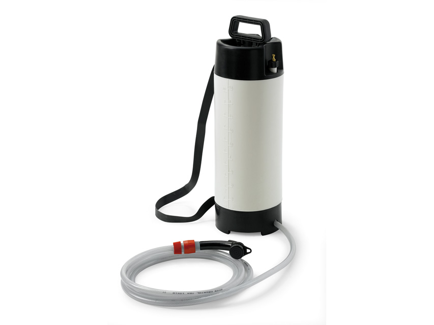 CONTENITORE ACQUA