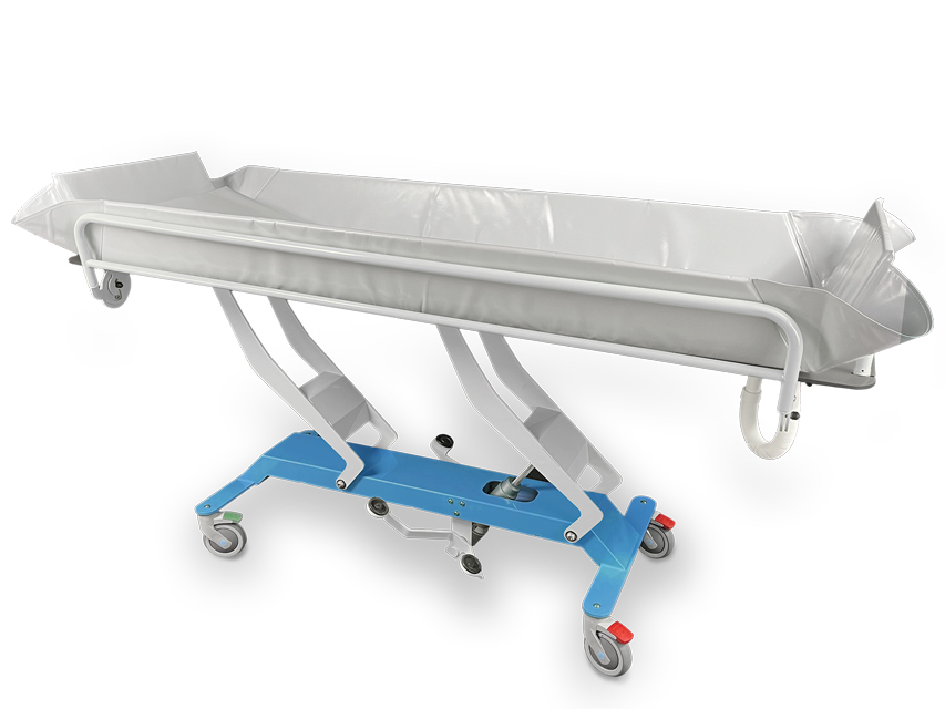 CARRELLO DOCCIA  idraulico