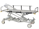 BARELLA PROFESSIONALE AD ALTEZZA VARIABILE con TR e RTR