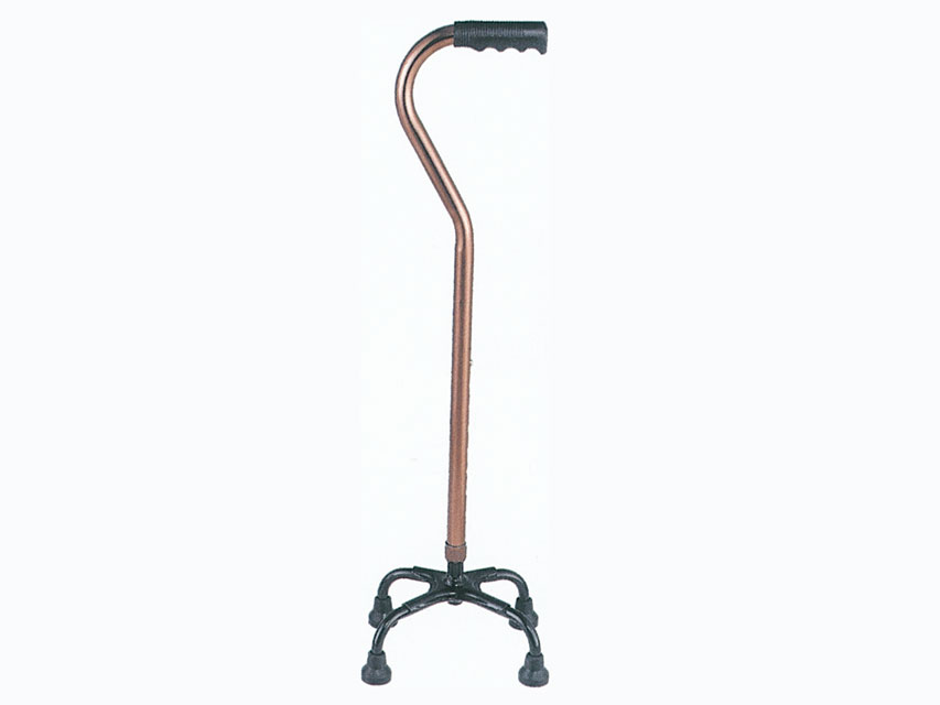 QUADRIPODE Q3  bronzo