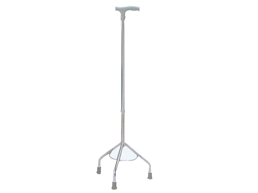 TRIPODE  argento