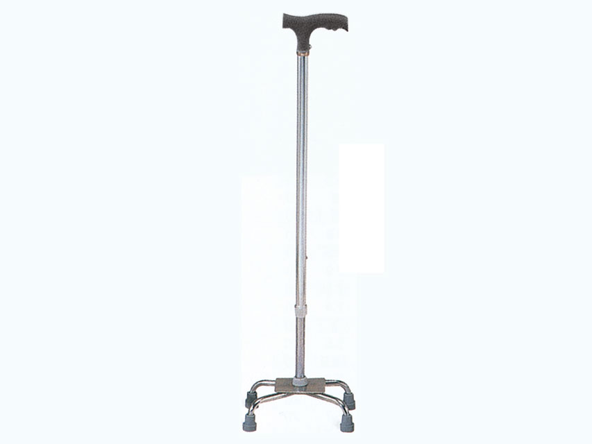 QUADRIPODE Q2  argento