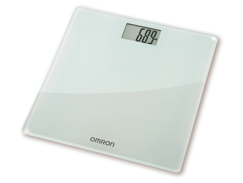 BILANCIA DIGITALE OMRON HN286