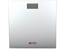 BILANCIA DIGITALE IN VETRO  grigia