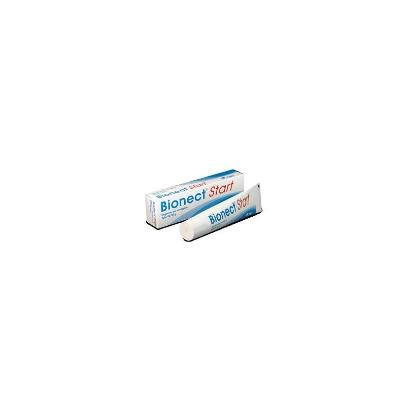 Bionect Start unguento 30gr