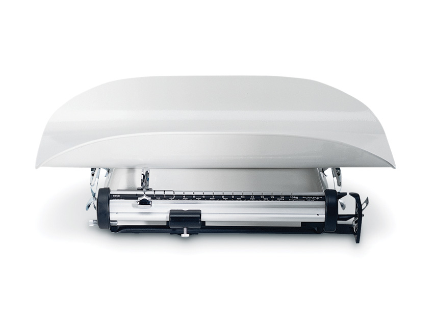 PESANEONATI SECA 745  classe III