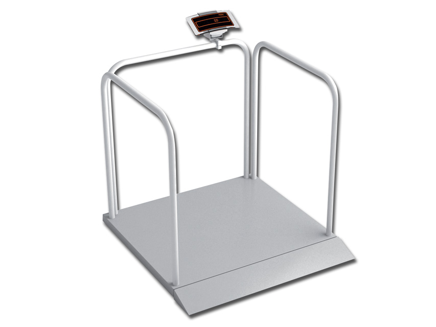 BARRE DI SOSTEGNO (set da 3) + SOSTEGNO INDICATORE