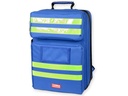 ZAINO SILOS 2  blu