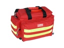 BORSA SMART  piccola  rossa