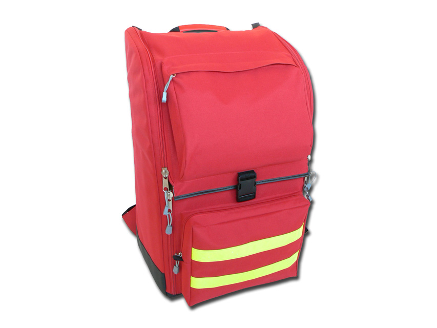 ZAINO AMBULANZA  rosso