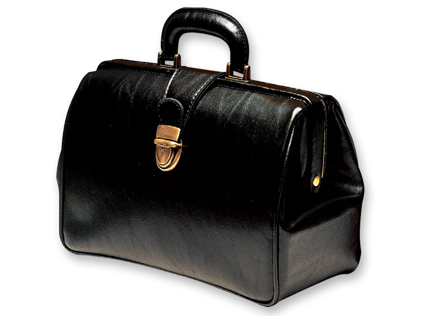 BORSA "TEXAS SKAY"  nera