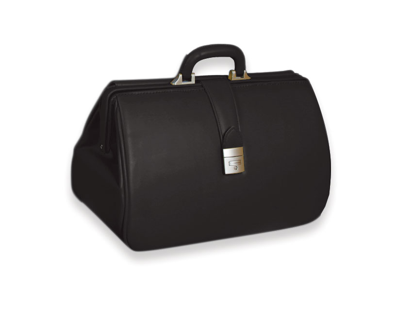 BORSA "KANSAS"  nera