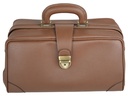 BORSA "INFERMIERA SKAY"  cognac