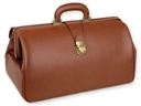 BORSA "SUPERTEXAS SKAY"  cognac