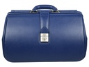 BORSA "KANSAS"  blu elettrico