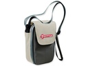 BORSA MEDI POCKET  beige/grigia