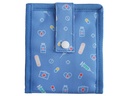 ORGANIZER TASCABILE  blu