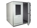 CABINA AUDIOMETRICA PRO 30  211x211x242 cm