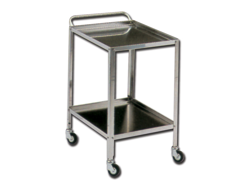CARRELLO MEDICAZIONE  medio