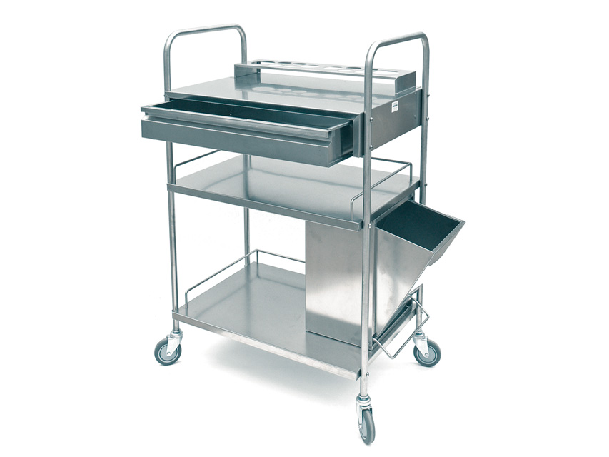 CARRELLO REX