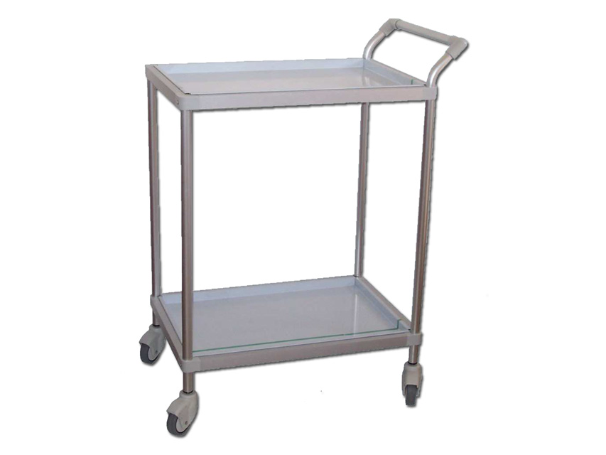 CARRELLO DELUXE