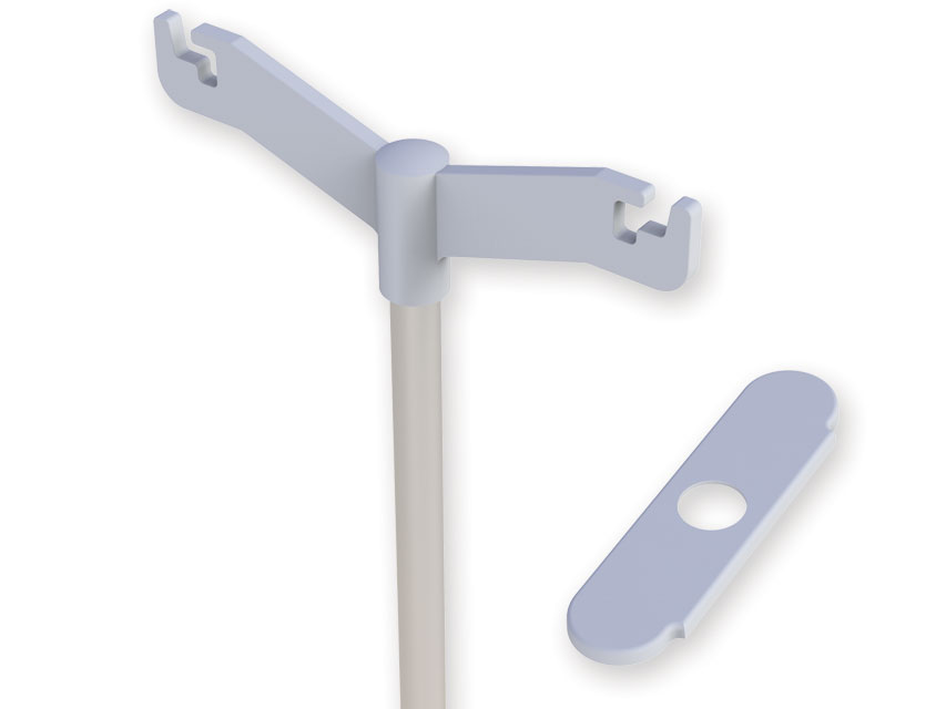 ASTA FLEBO per cod. 2786971, 2788097