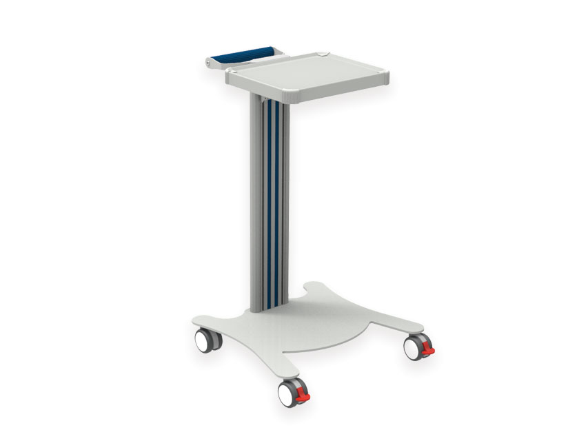 CARRELLO SUPER EASY  32x26cm