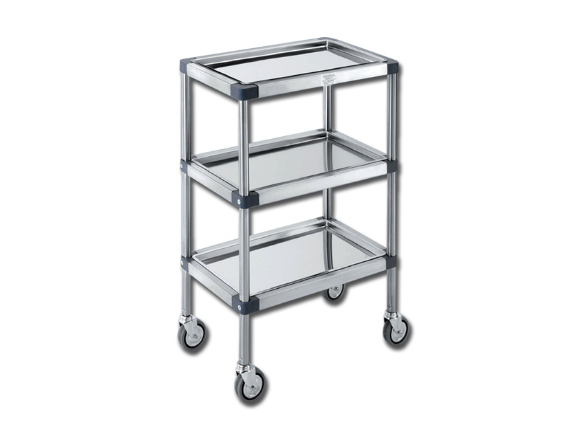 CARRELLO TER PLUS