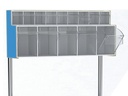 CASSETTI SUPERIORI per codice 45674